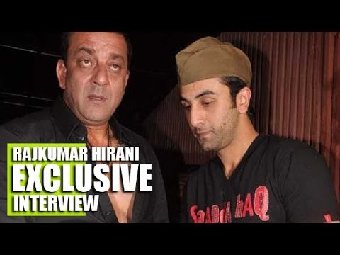 Should Ranbir Kapoor Play Sanjay Dutt In Biopic?
