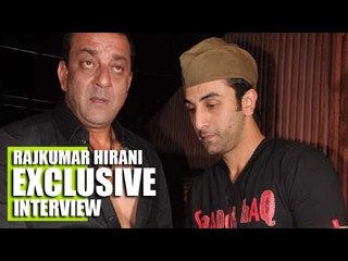 Should Ranbir Kapoor Play Sanjay Dutt In Biopic?