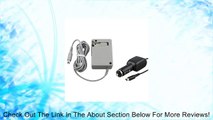 Everydaysource� Car  AC Home Wall Charger Compatible With New NINTENDO 2DS 3DS Review