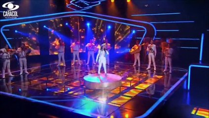 Tú Lo Decidiste... Baby Flow- Lucero- Ana Gabriel