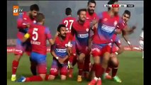Balçova Yaşamspor 1 Galatasaray 9 Geniş Özet Ziraat Turkiye Kupası