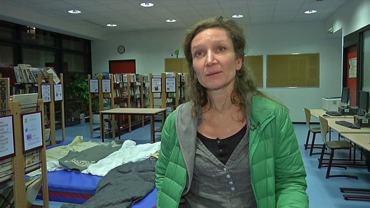 Parents et enseignants occupent un collège pour protester contre la nouvelle carte scolaire