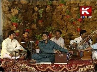 Jitay Yaar - Zamin Ali OC