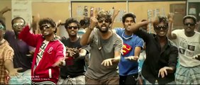 Yenda (Dalmeni Dalmeni) - feat. Dwayne Bravo - Gaana Bala, Naveen Madhav - Saajan Madhav
