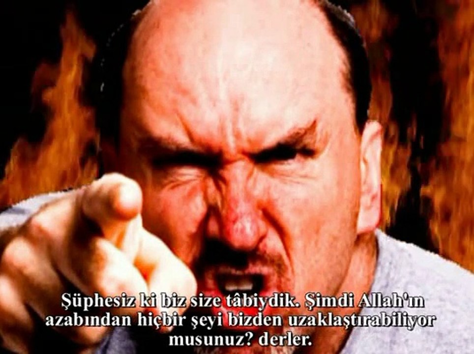 Ölümden Sonra - 03 - Hüküm Günü