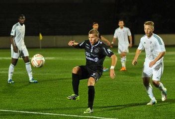 Championnat National 2014-2015 - 15e journée - Les buts