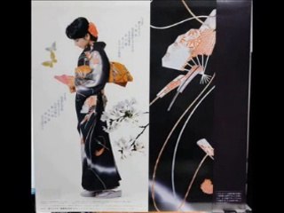 大田ブルース・・藤　圭子