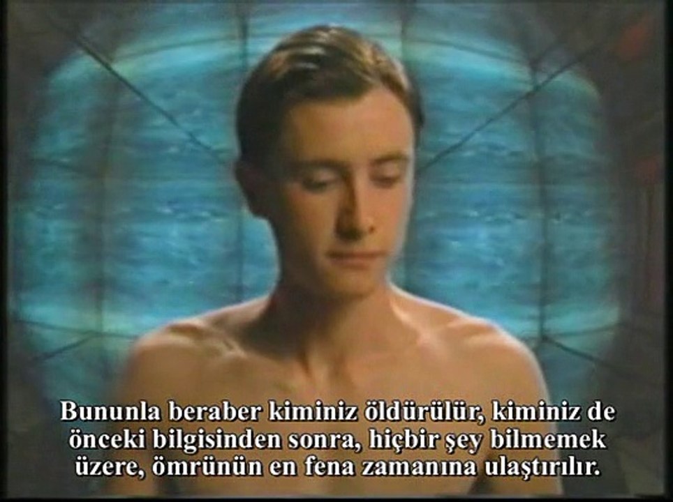 Ölümden Sonra - 02 - Diriliş