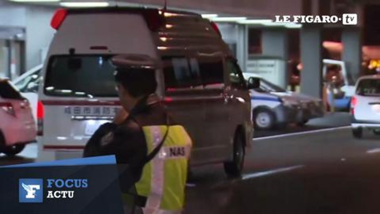 Plusieurs passagers d'un vol American Airlines blessés lors de turbulences