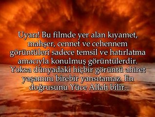 Ölümden Sonra - 01 - Giriş