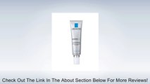 La Roche-Posay Redermic C Daily Sensitive Anti-Aging Fill-In Care for Dry Skin, 1.35 Fluid Ounces Review