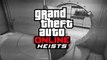 GTA V arrive en mode Multijoueurs, Co-op mode - Grand Theft Auto Online – Heists Bande-annonce 2015