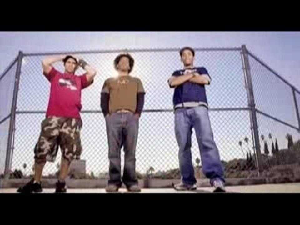 Hocus Pocus - The Story