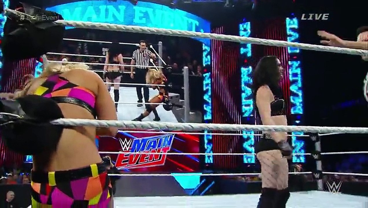 Emma Vs Paige