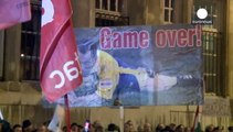 اعتراضات مجارها عرصه را برای دولت ویکتور اوربان تنگتر می کند