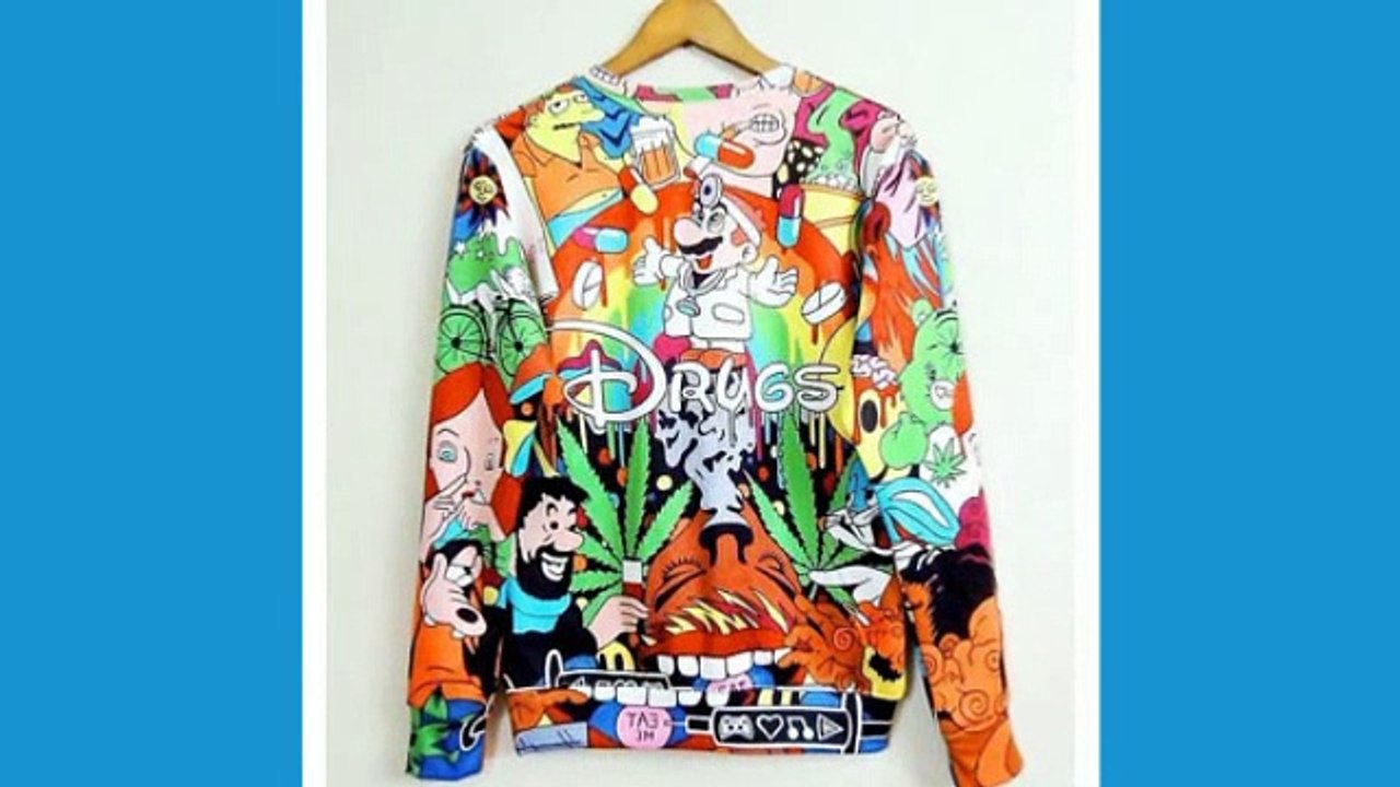 Cannabis Clothes