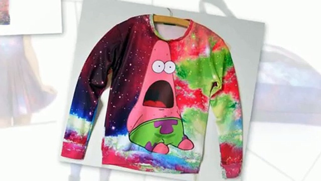 Chill Clothing
