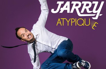 JARRY ATYPIQUE - Bande-annonce On Man Show [HD] [NoPopCorn]