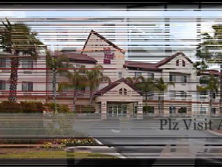 Red Roof Inn Lake Buena Vista