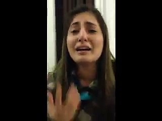 Very Emotional but great words on Peshawar massacre. Must watch!