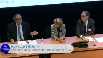 Introduction officielle