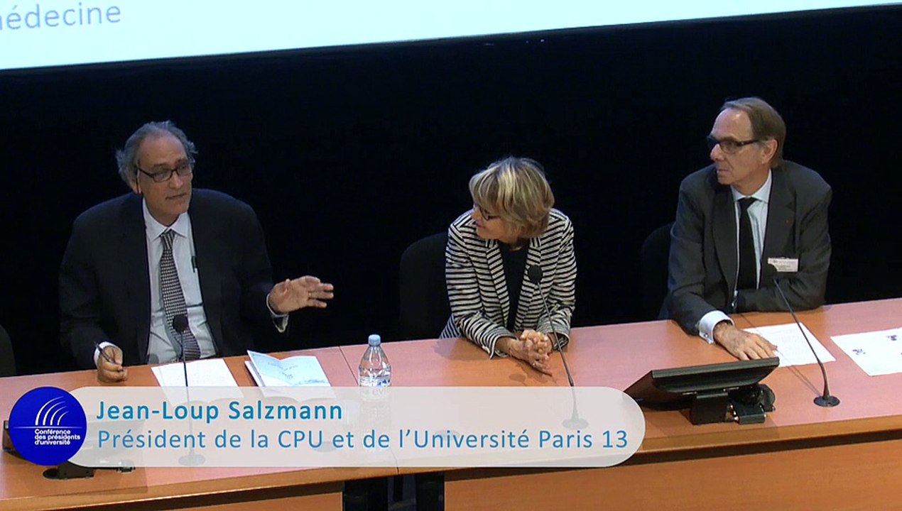Introduction officielle