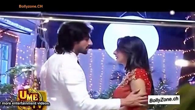 Sahir-Arzoo Ka Romance!! - Humsafars - 17th Dec 2014