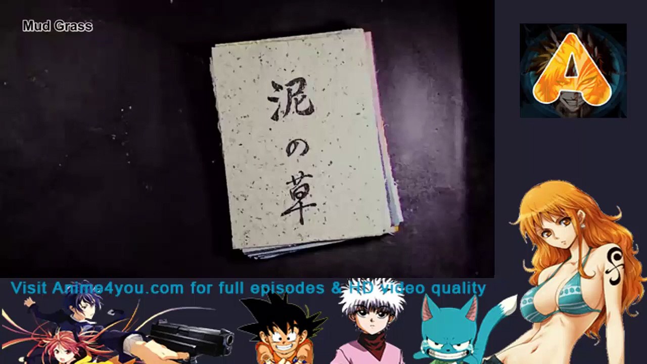 Mushishi Zoku Shou 2 episode 10 english sub preview