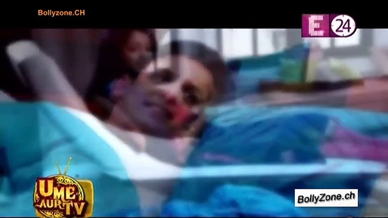 Arushi Par Fida Vihaan!! - Satrangi Sasural - 17th Dec 2014