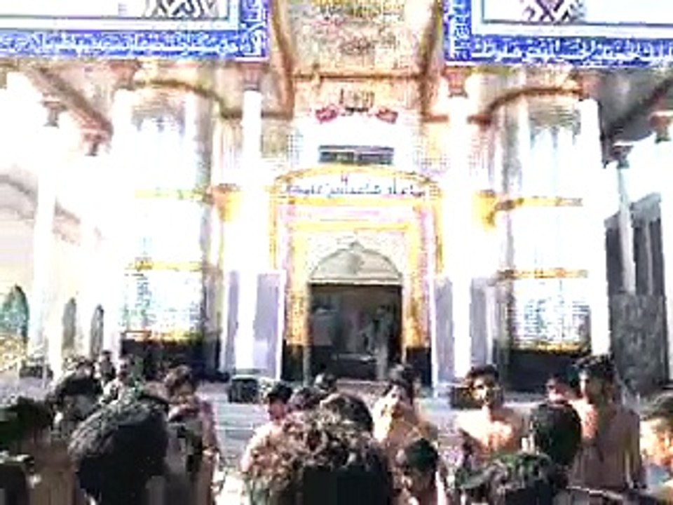 Kia Yeh Toheen E Risalat Nea