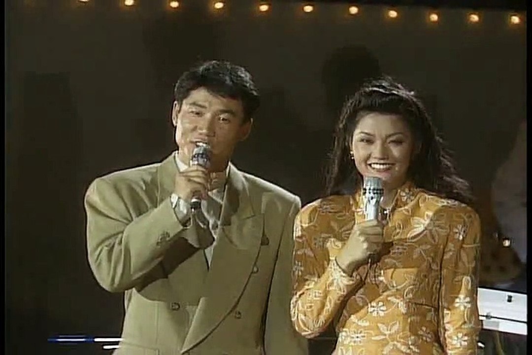 1991년 MBC 토토즐(상아의노래)