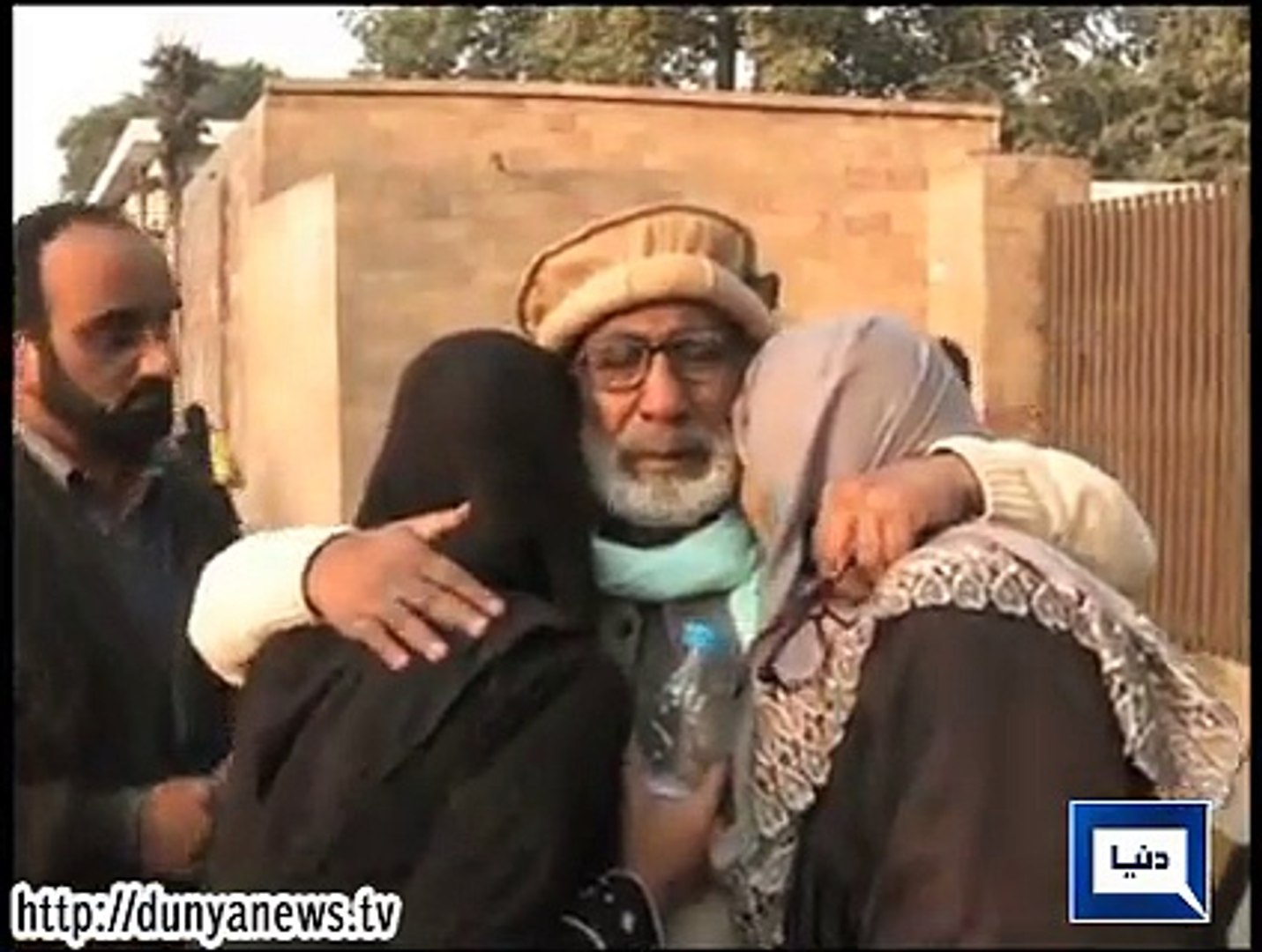 Dunya news - International Media Condemns Peshawar Attack