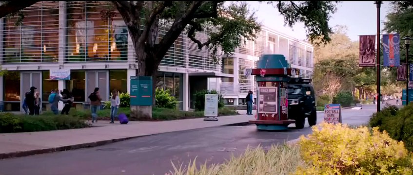 22 Jump Street - Official Stand-In Trailer