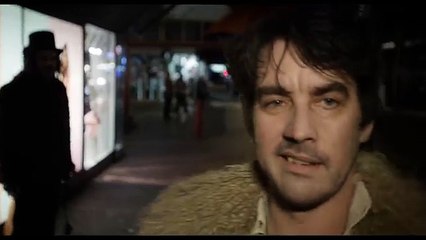 What We Do in the Shadows - International Trailer
