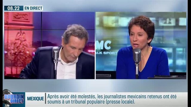 Le parti pris de Véronique Jacquier : Le renouvellement des politiques, c'est maintenant ! - 17/12