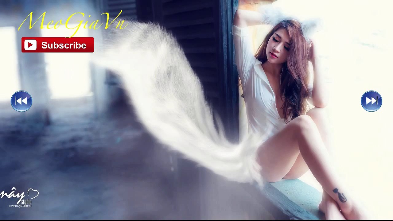 DJ Nonstop Việt Mix 2015 - Chắc Ai Đó Sẽ Về Remix