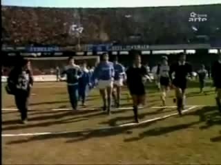 Maradona El Pibe de oro