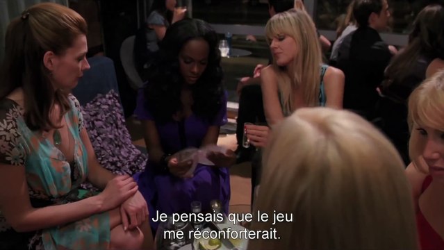 (S)ex List - Extrait la proclamation Vost