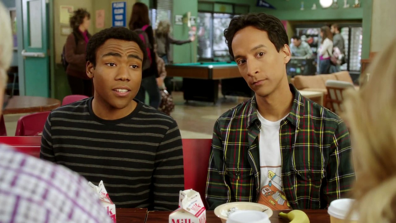 _COMMUNITY RETURNS_ Trailer!