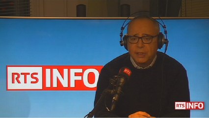 L'invité de la rédaction : Claude Smadja