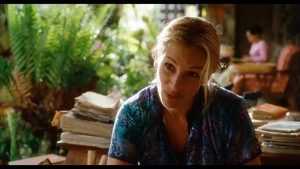 _Eat Pray Love - From the creator of GLEE_