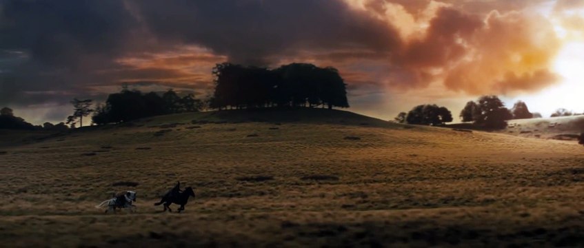 _Finger Prick_ Clip - Maleficent