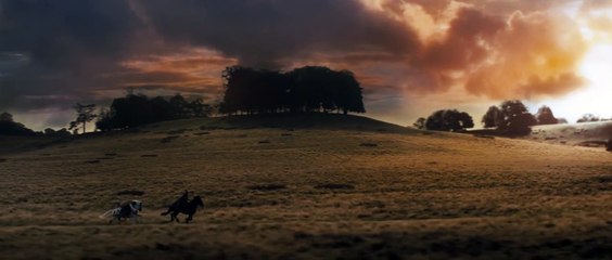 _Finger Prick_ Clip - Maleficent