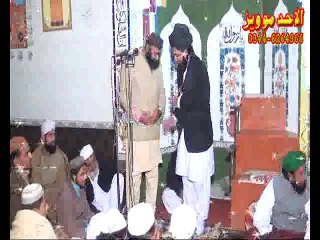 khutba by allama abdul qadir naqshbndi gujjrat