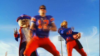 22 Jump Street - Scout Reel