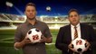 22 Jump Street - World Cup Tips on 'Flopping'