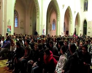 célébration noel 2014 chant noel en allemand