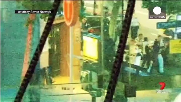 Ausztrál túszdráma: súlyos kérdések maradtak nyitva