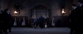 _Harry Potter and the Deathly Hallows - Part 2_ TV Spot #4