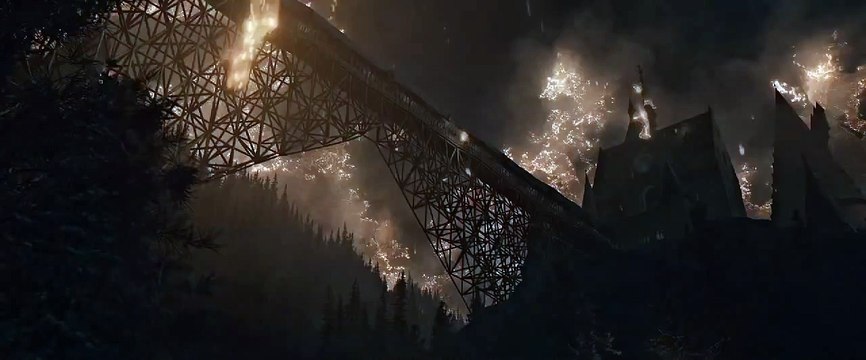 _Harry Potter and the Deathly Hallows - Part 2_ TV Spot #6